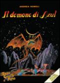 Il demone di Azul