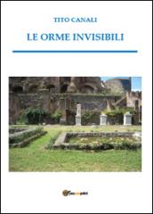 Le orme invisibili