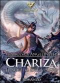 Chariza. Il soffio del vento