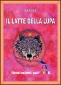 Il latte della lupa