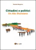 Cittadini e politici. Un Abc sturziano