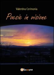 Poesie in visione