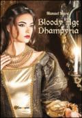Bloody age. Dhampyria