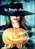 La magic academy