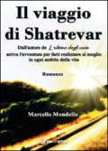 Il viaggio di Shatrevar