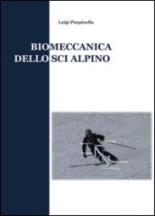 Biomeccanica dello sci alpino