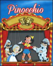 Pinocchio. Ediz. illustrata