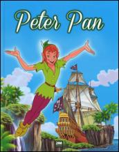 Peter Pan. Ediz. illustrata