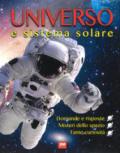 Universo e sistema solare. Ediz. a colori