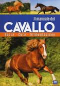 Il manuale del cavallo