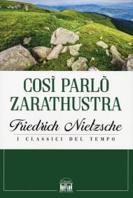 Così parlò Zarathustra