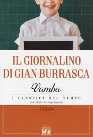 Il giornalino di Gian Burrasca