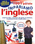 1001 parole. Impariamo l'inglese