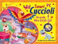 Cuccioli. Trendy model. Ediz. a colori