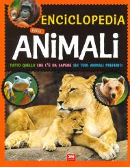 Enciclopedia degli animali. Ediz. a colori