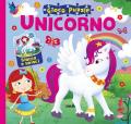 Unicorno. Gioca puzzle. Ediz. a colori