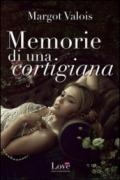 Memorie di una cortigiana