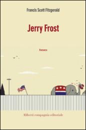 Jerry Frost