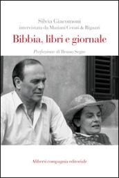 Bibbia, libri e giornali