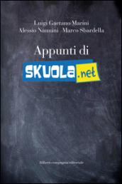 Chi se ne frega della scuola. Con Poster