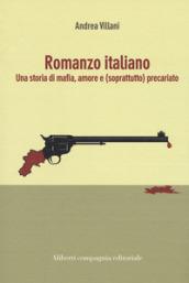 Romanzo italiano