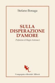 Sulla disperazione d'amore