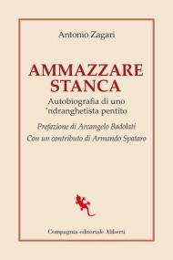 Ammazzare stanca