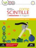 Come scintille. DSA. Per la Scuola media. Con e-book. Con espansione online: 2