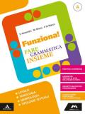 Funziona! . Con e-book. Con espansione online. Con DVD-ROM. Con Libro: Quaderno. Vol. A-B