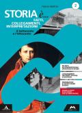 Storia è... fatti, collegamenti, interpretazioni. Percorsi personalizzati di storia. Per i Licei. Con e-book. Con espansione online. Vol. 2