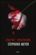 New Moon (Twilight - edizione italiana Vol. 2)