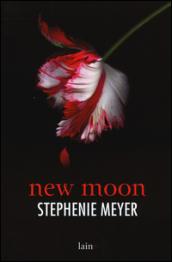 New Moon (Twilight - edizione italiana Vol. 2)
