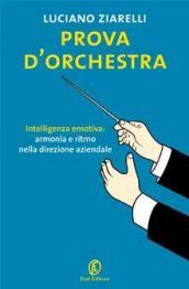 Prova d'orchestra