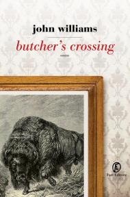 Butcher's Crossing