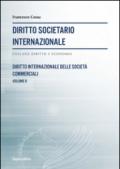 Diritto societario internazionale. 2.