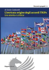 L' intricata origine degli accordi TRIPs tra storia e critica