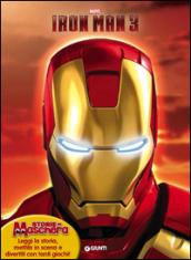 Storie in maschera. Iron Man. Con gadget: 1