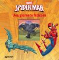 Una giornata faticosa. Spider-Man