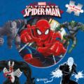 Ultimate Spider-Man. Libro puzzle. Ediz. a colori