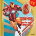 Iron Man. Storie con sorpresa. Con gadget