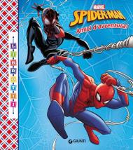 Amici d'avventura. Spider-Man. Librotti