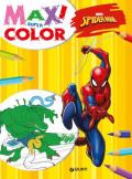 Spider-Man. Maxi supercolor