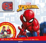 Spider-Man. A tutta carica. Con gadget