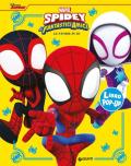 Spidey e i suoi fantastici amici. Le storie in 3D. Ediz. a colori