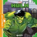 Hulk i librottini