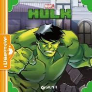 Hulk i librottini