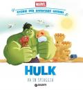 Hulk va in spiaggia. Storie per diventare grandi. Ediz. a colori