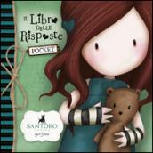 Il libro delle risposte pocket (verde)