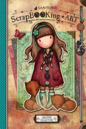 Scrapbooking art. Gorjuss. Ediz. illustrata