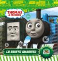 Lo sbuffo smarrito. Thomas & friends. Ediz. illustrata